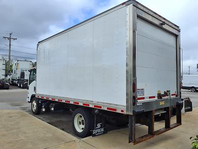 Used 2020 Chevrolet LCF 5500XD Refrigerated Body for sale #292042 - photo 2