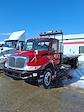 Used 2020 International MV Flatbed Truck for sale #292708 - photo 1