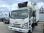 Used 2020 Chevrolet LCF 5500XD Refrigerated Body for sale #293489 - photo 1