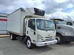 Used 2020 Chevrolet LCF 5500XD Refrigerated Body for sale #293489 - photo 4