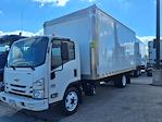 Used 2020 Chevrolet LCF 5500HD Regular Cab Box Truck for sale #294918 - photo 1