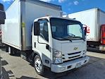 Used 2020 Chevrolet LCF 5500HD Regular Cab Box Truck for sale #294918 - photo 4