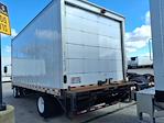 Used 2020 Chevrolet LCF 5500HD Regular Cab Box Truck for sale #294918 - photo 2