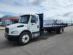 Used 2015 Freightliner M2 106 Conventional Cab Flatbed Truck for sale #341856 - photo 1