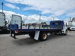Used 2015 Freightliner M2 106 Conventional Cab Flatbed Truck for sale #341856 - photo 5