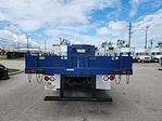 Used 2015 Freightliner M2 106 Conventional Cab Flatbed Truck for sale #341856 - photo 6