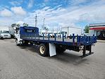 Used 2015 Freightliner M2 106 Conventional Cab Flatbed Truck for sale #341856 - photo 2