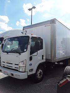 Used 2015 Isuzu NRR Regular Cab 4x2 Box Truck for sale #347460 - photo 1