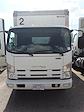 Used 2015 Isuzu NRR Regular Cab 4x2 Box Truck for sale #347460 - photo 3