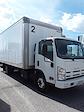 Used 2015 Isuzu NRR Regular Cab 4x2 Box Truck for sale #347460 - photo 4