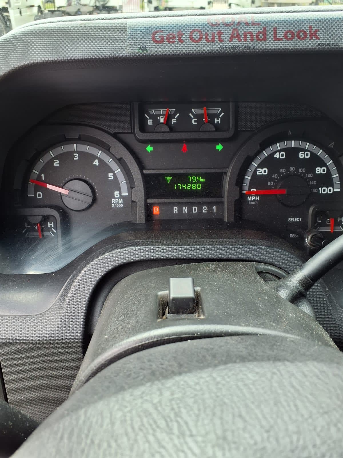 Used 2011 Ford E-350 - photo 13