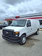 Used 2011 Ford E-350 Empty Cargo Van thumbnail 1