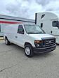 Used 2011 Ford E-350 Empty Cargo Van thumbnail 3