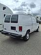 Used 2011 Ford E-350 Empty Cargo Van thumbnail 4