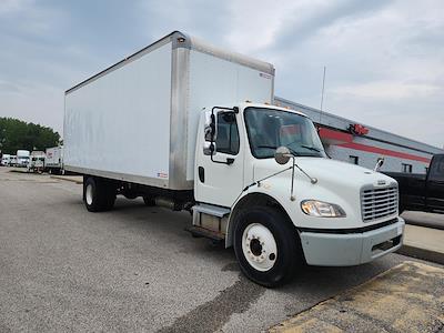 Used 2013 Freightliner M2 106 Conventional Cab Box Truck for sale #493367 - photo 1