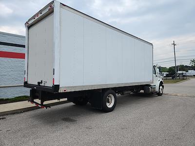 Used 2013 Freightliner M2 106 Conventional Cab Box Truck for sale #493367 - photo 2