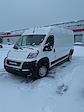 Used 2022 Ram ProMaster 2500 High Roof Empty Cargo Van for sale #494889 - photo 1