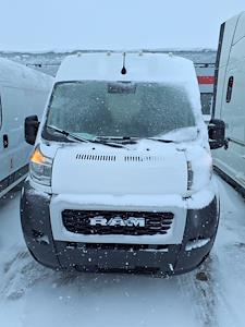 Used 2022 Ram ProMaster 2500 High Roof Empty Cargo Van for sale #494890 - photo 2