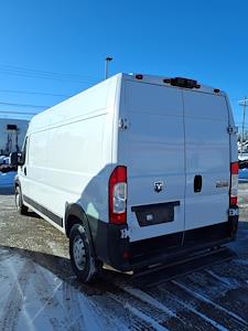 Used 2022 Ram ProMaster 2500 High Roof Empty Cargo Van for sale #494894 - photo 2