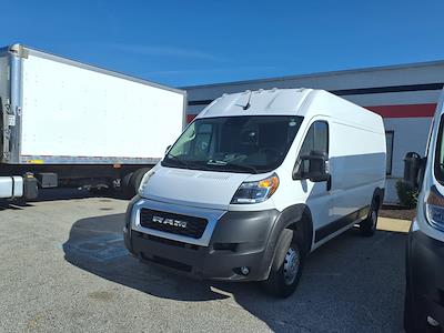 Used 2022 Ram ProMaster 2500 High Roof Empty Cargo Van for sale #497525 - photo 1