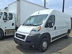Used 2022 Ram ProMaster 2500 High Roof Empty Cargo Van for sale #497527 - photo 1