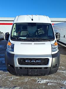 Used 2022 Ram ProMaster 2500 High Roof Empty Cargo Van for sale #497528 - photo 2