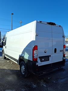 Used 2022 Ram ProMaster 2500 - photo 1