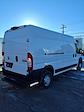 Used 2022 Ram ProMaster 2500 High Roof Empty Cargo Van for sale #497528 - photo 4