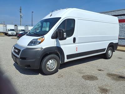 Used 2022 Ram ProMaster 2500 High Roof Empty Cargo Van for sale #497529 - photo 1