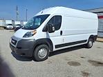 Used 2022 Ram ProMaster 2500 High Roof Empty Cargo Van for sale #497529 - photo 1