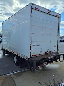 Used 2021 Chevrolet LCF 4500HD Regular Cab Box Truck for sale #500365 - photo 2