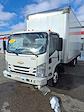 Used 2021 Chevrolet LCF 4500HD Regular Cab Box Truck for sale #500365 - photo 1