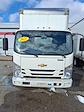 Used 2021 Chevrolet LCF 4500HD Regular Cab Box Truck for sale #500365 - photo 3