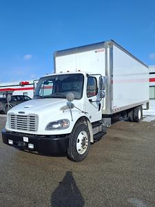Used 2022 Freightliner M2 106 Conventional Cab Cab Chassis for sale #504236 - photo 1