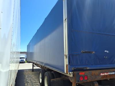 Used 2014 Great Dane Flatbed Trailer 509423 for sale #509423 - photo 6