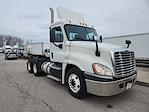 Used 2014 Freightliner Cascadia Cummins ISX Semi Truck for sale #554180 - photo 4