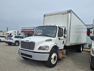 Used 2020 Freightliner M2 106 Conventional Cab Box Truck for sale #586130 - photo 1
