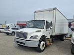 Used 2020 Freightliner M2 106 Conventional Cab Box Truck for sale #586130 - photo 1