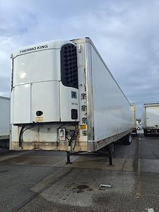 Used 2010 Utility Trailer VSRA 53/162/102 Refrigerated Trailer 627520 for sale #627520 - photo 1