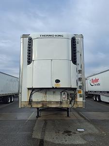 Used 2010 Utility Trailer VSRA 53/162/102 Refrigerated Trailer 627520 for sale #627520 - photo 2