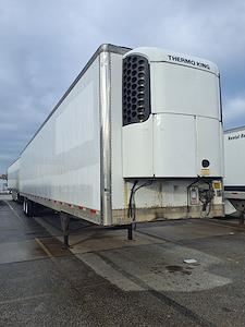 Used 2010 Utility Trailer VSRA 53/162/102 Refrigerated Trailer 627520 for sale #627520 - photo 3