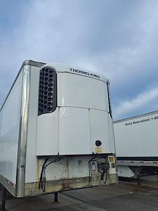 Used 2010 Utility Trailer VSRA 53/162/102 Refrigerated Trailer 627520 for sale #627520 - photo 7