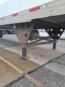 Used 2010 Utility Trailer VSRA 53/162/102 Refrigerated Trailer 627520 for sale #627520 - photo 9