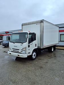 Used 2016 Isuzu NPR-HD - photo 1