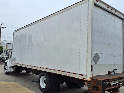 Used 2017 Freightliner M2 106 Conventional Cab Box Truck for sale #662954 - photo 2