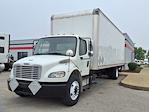 Used 2017 Freightliner M2 106 Conventional Cab Box Truck for sale #662954 - photo 1