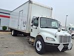 Used 2017 Freightliner M2 106 Conventional Cab Box Truck for sale #662954 - photo 4