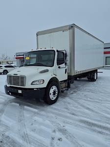 Used 2017 Freightliner M2 106 Conventional Cab Cab Chassis for sale #664057 - photo 1
