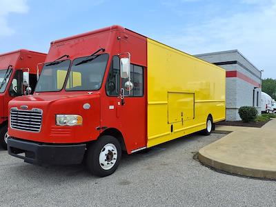 Used 2017 Freightliner MT 55 Step Van / Walk-in for sale #664972 - photo 1