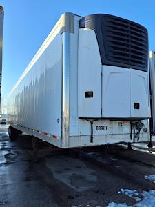 Used 2017 Utility Trailer VS2RA 53/162/102 Refrigerated Trailer 668871 for sale #668871 - photo 3